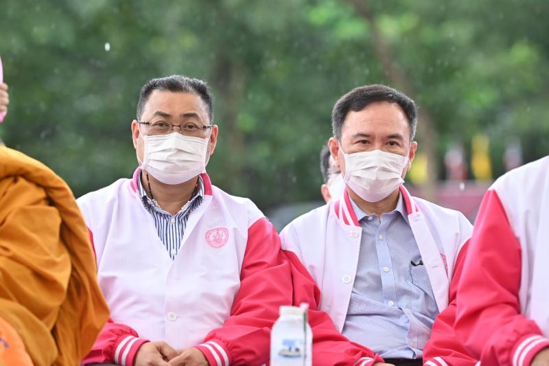 รมว.พม.เป็นประธานใ