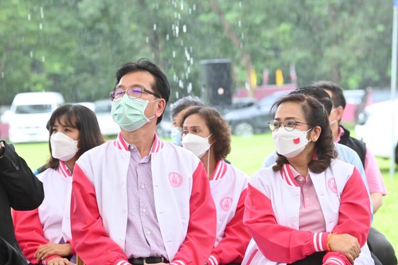 รมว.พม.เป็นประธานใ