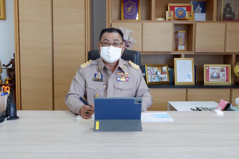 ผต.พม.เป็นผู้แทนเข