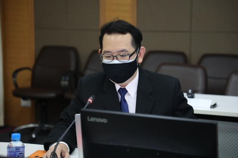 ปลัดพม.เป็นประธาน�