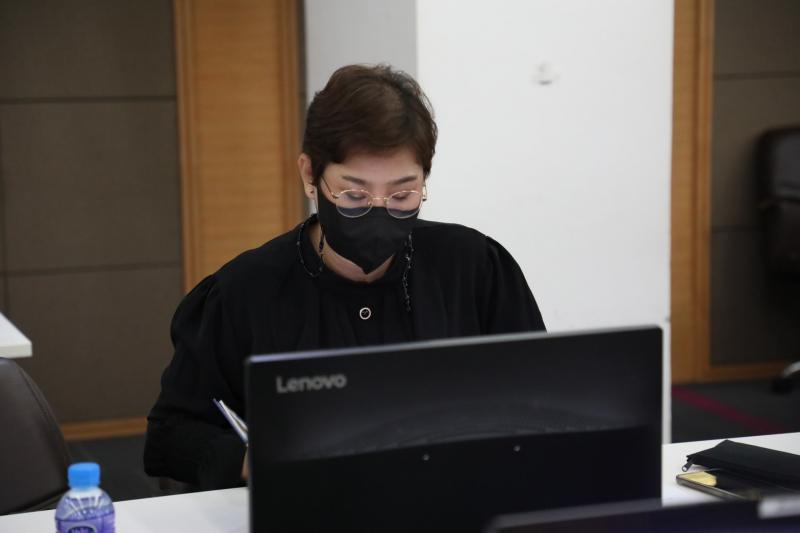 ปลัดพม.เป็นประธาน�