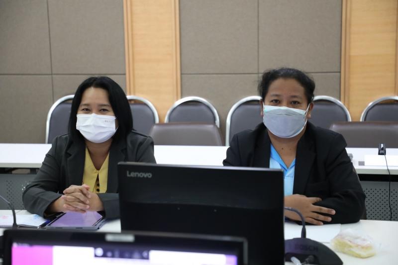 ปลัดพม.เป็นประธาน�