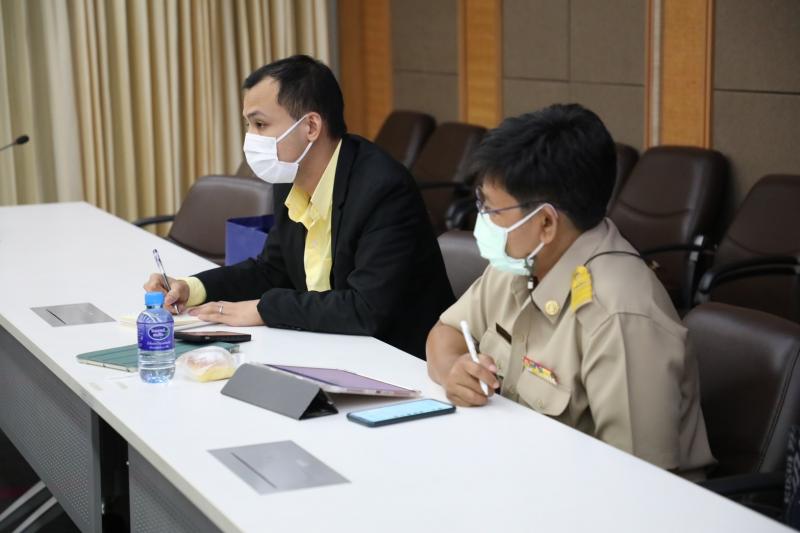 ปลัดพม.เป็นประธาน�