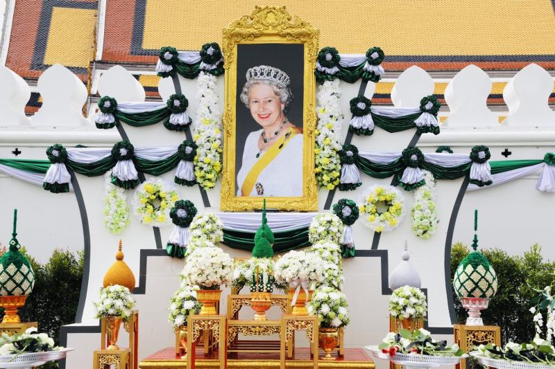 รองปลัดพม.นำคณะผู�