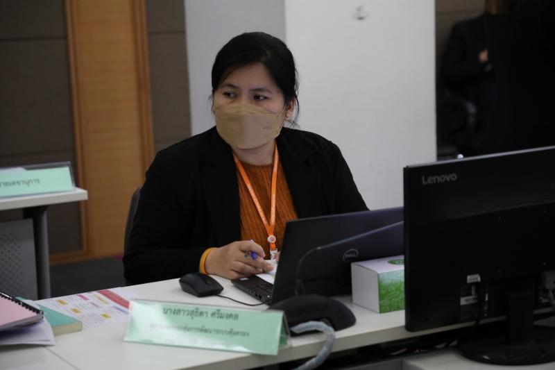 รมว.พม.เป็นประธานก