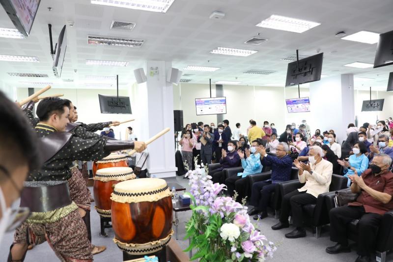 ปลัดพม.ประธานในพิ�
