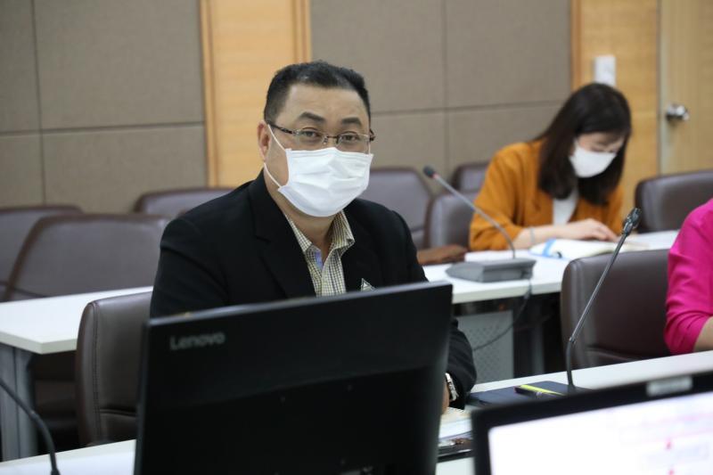 ปลัดพม.เป็นประธาน�