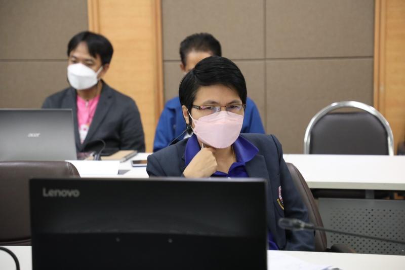 ปลัดพม.เป็นประธาน�
