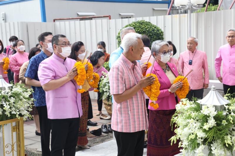 ปลัดพม. เป็นประธาน