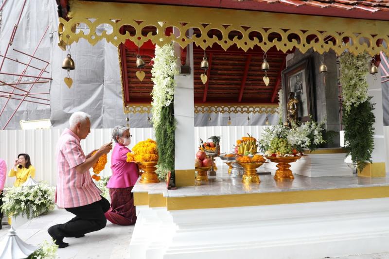 ปลัดพม. เป็นประธาน