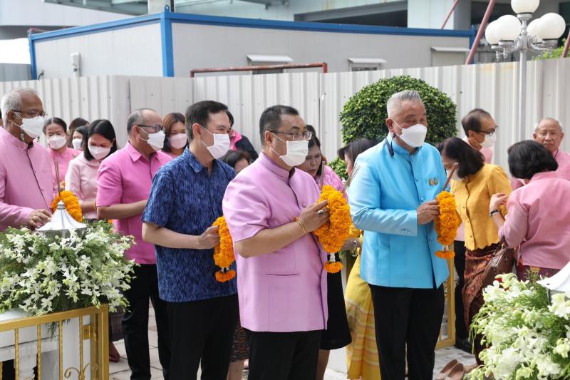 ปลัดพม. เป็นประธาน