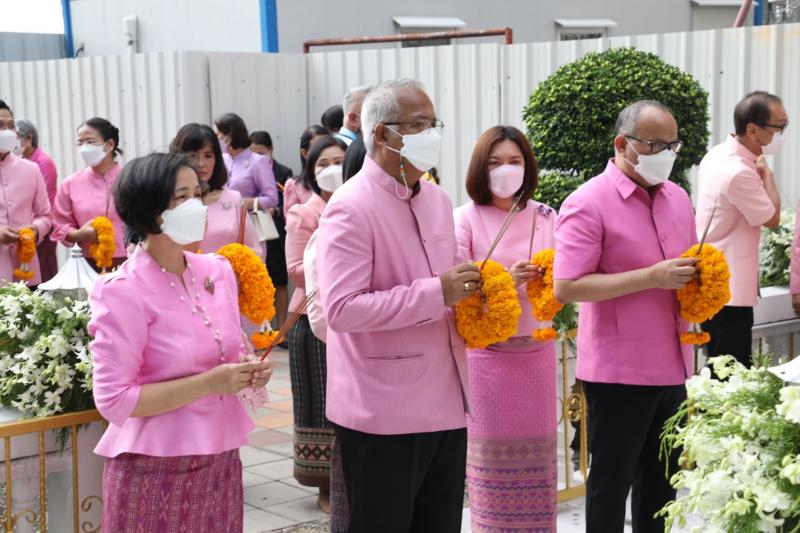 ปลัดพม. เป็นประธาน