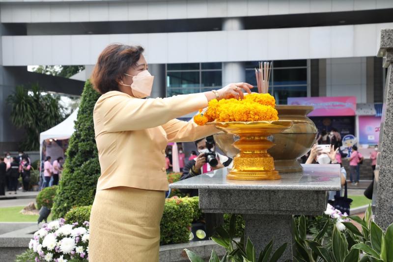 ปลัดพม. เป็นประธาน