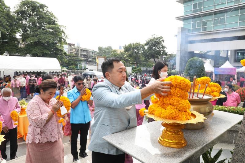ปลัดพม. เป็นประธาน