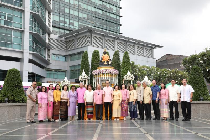 ปลัดพม. เป็นประธาน