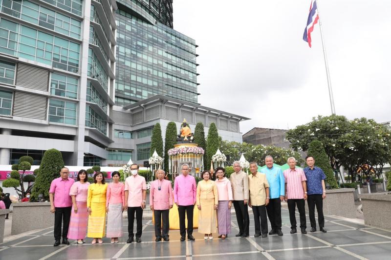 ปลัดพม. เป็นประธาน