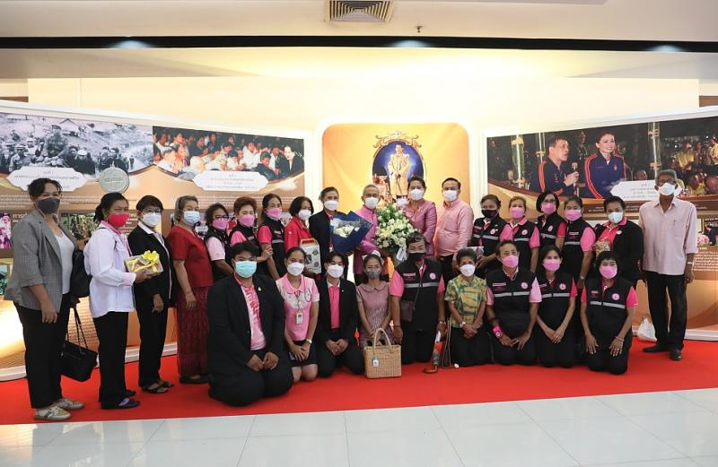 ปลัดพม.เป็นประธาน�