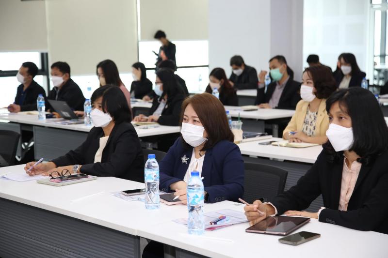รมว.พม.เป็นประธานเ