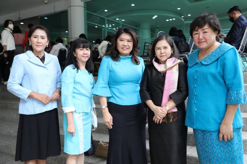 พม.ร่วมแสดงความยิ�