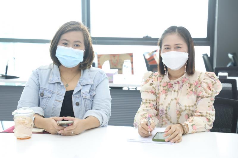 ปลัดพม.เข้าร่วมกา�
