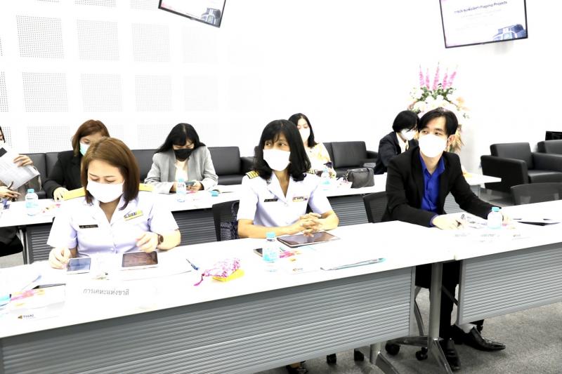 ปลัดพม.เป็นประธาน�