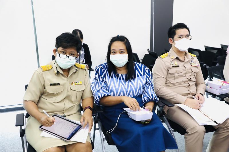 ปลัดพม.เป็นประธาน�