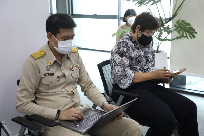 ปลัดพม.เป็นประธาน�