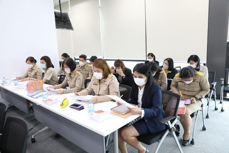 ปลัดพม.เป็นประธาน�