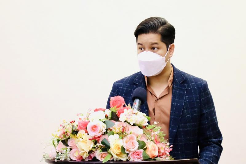 ปลัดพม.เป็นประธาน�