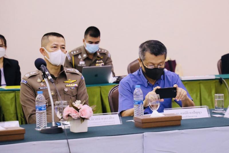 ปลัดพม.เป็นประธาน�
