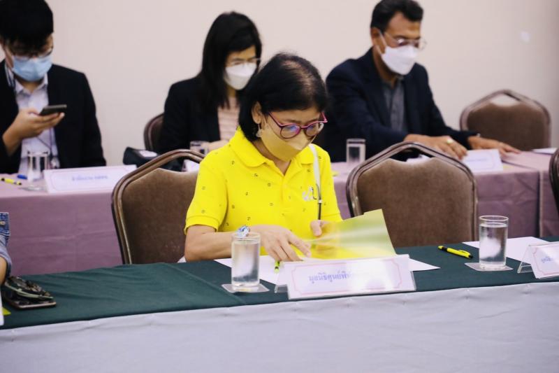 ปลัดพม.เป็นประธาน�