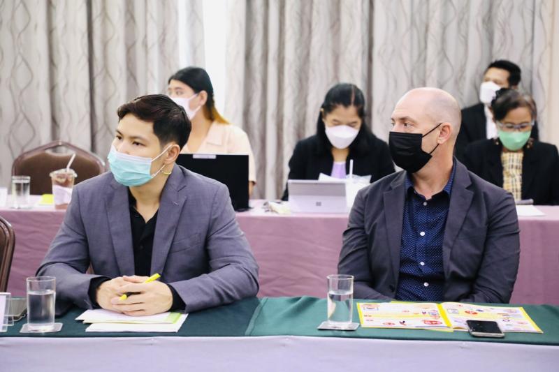 ปลัดพม.เป็นประธาน�