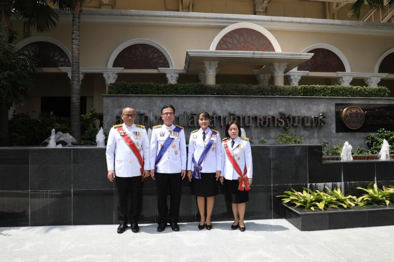 รมว.พม.นำคณะผู้บริ