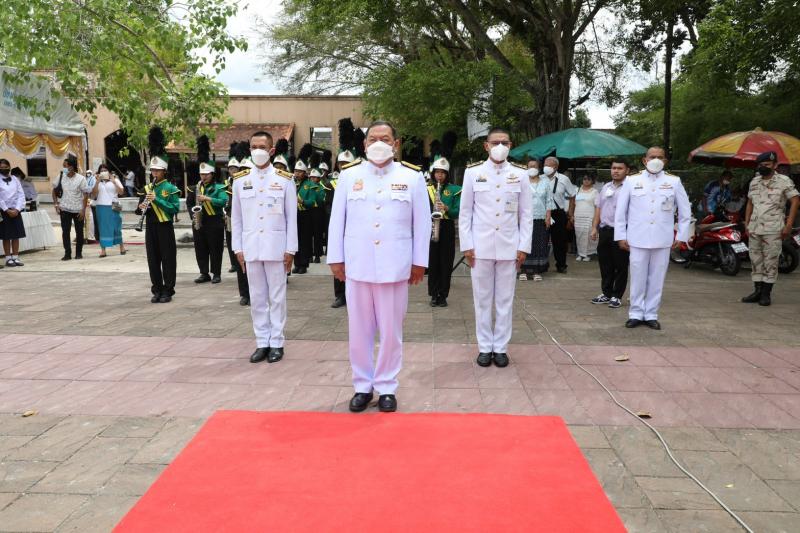 รมว.พม.เป็นประธานใ