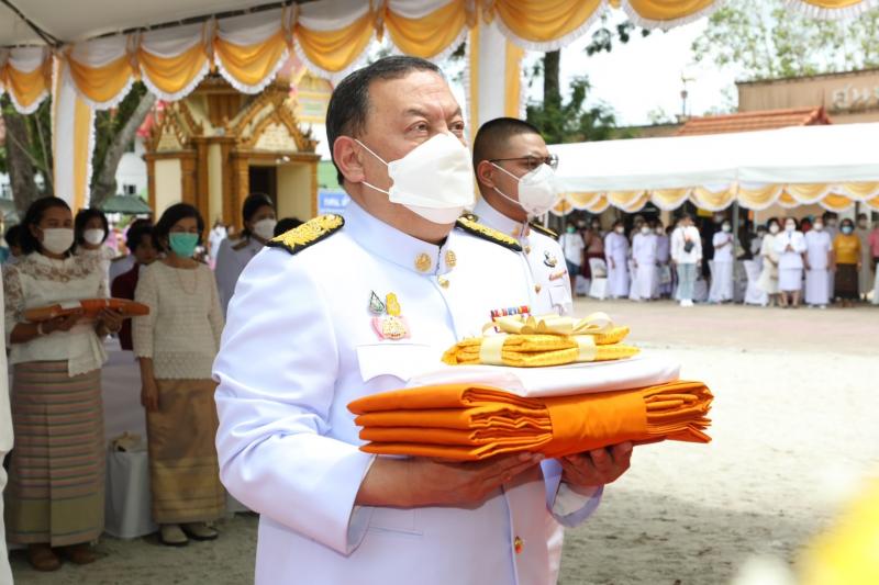 รมว.พม.เป็นประธานใ