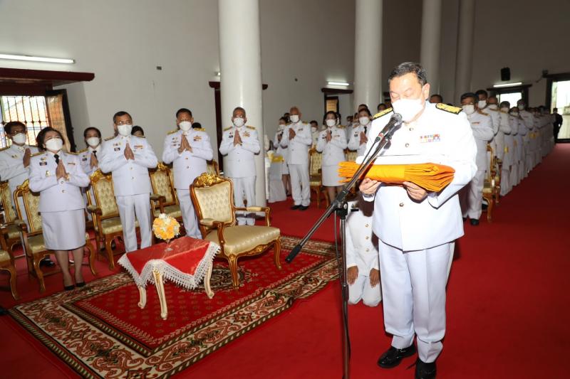 รมว.พม.เป็นประธานใ
