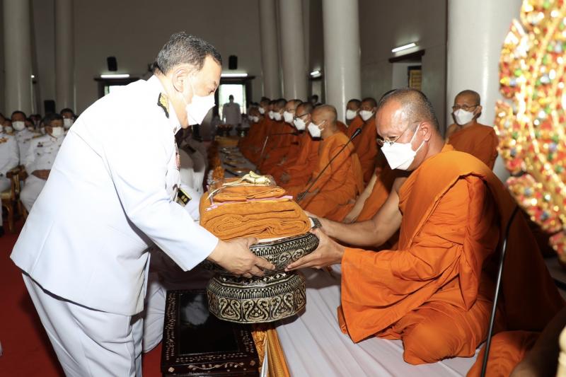 รมว.พม.เป็นประธานใ