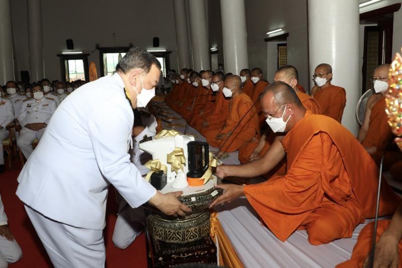 รมว.พม.เป็นประธานใ