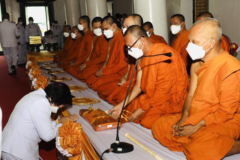 รมว.พม.เป็นประธานใ