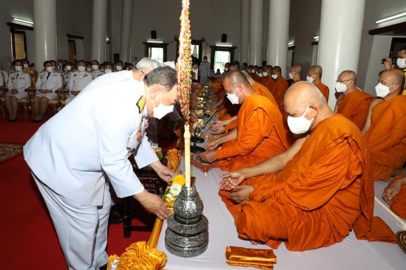 รมว.พม.เป็นประธานใ