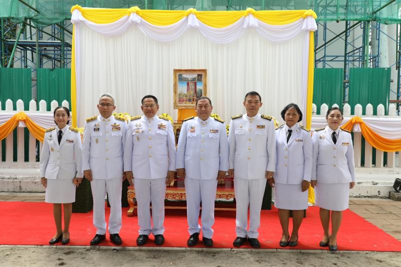 รมว.พม.เป็นประธานใ