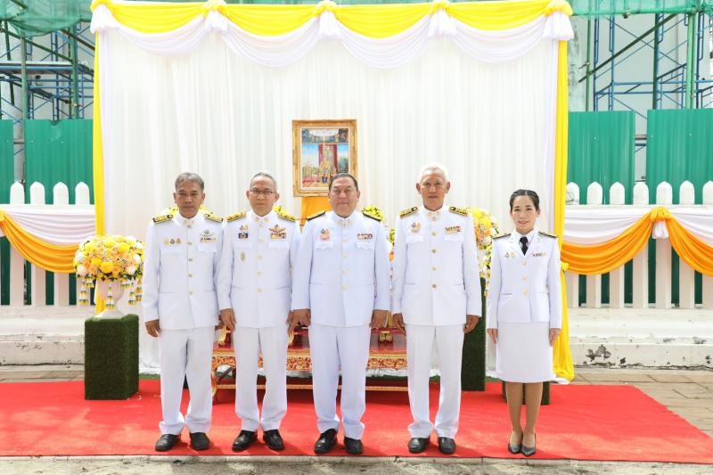 รมว.พม.เป็นประธานใ