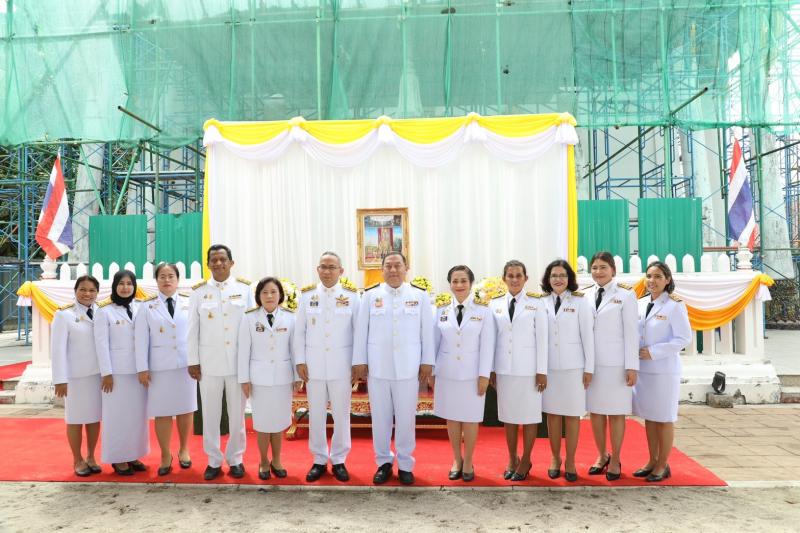 รมว.พม.เป็นประธานใ