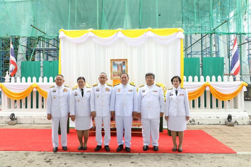 รมว.พม.เป็นประธานใ
