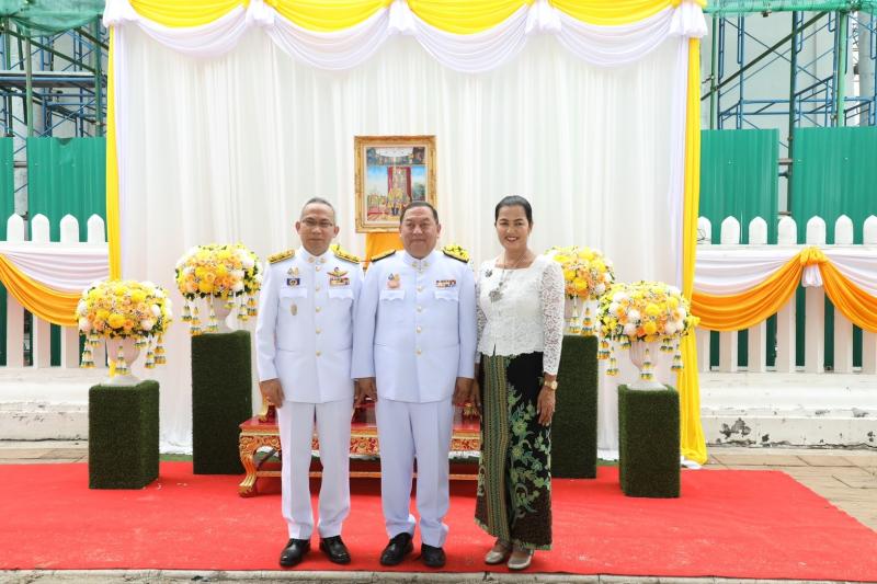 รมว.พม.เป็นประธานใ