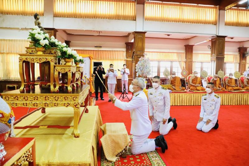 พระบาทสมเด็จพระเ�