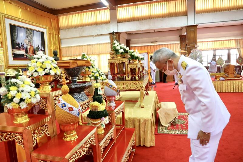 พระบาทสมเด็จพระเ�
