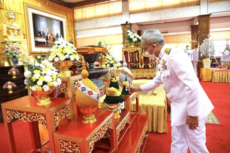 พระบาทสมเด็จพระเ�