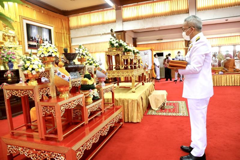 พระบาทสมเด็จพระเ�