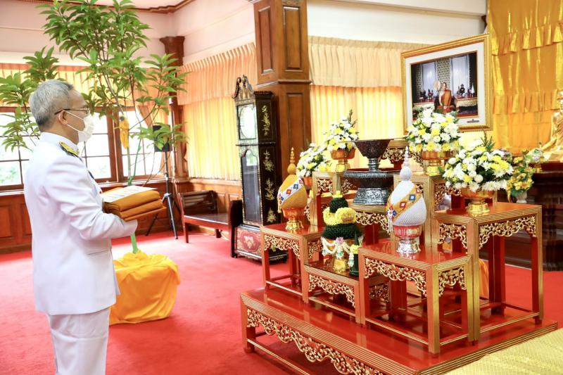 พระบาทสมเด็จพระเ�